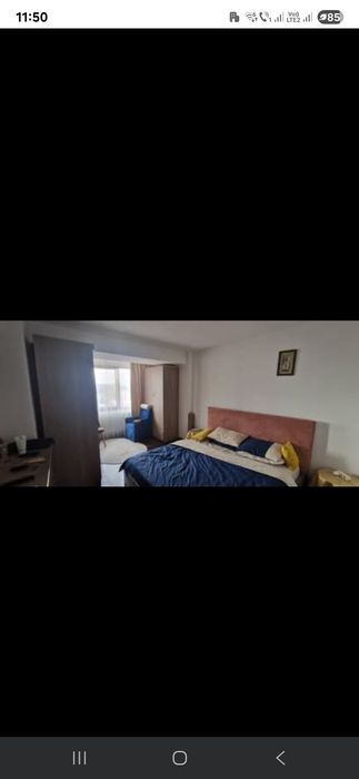 Apartament  cu 2 camere  de vânzare in Nufarul