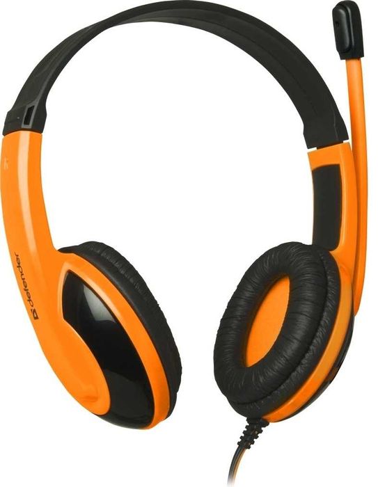 Наушники игровые Defender Warhead