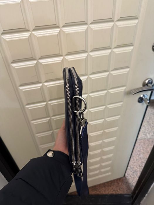 Барсетка Lacoste