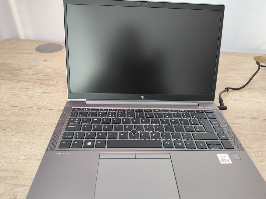 HP ZBook Firefly 14 G7