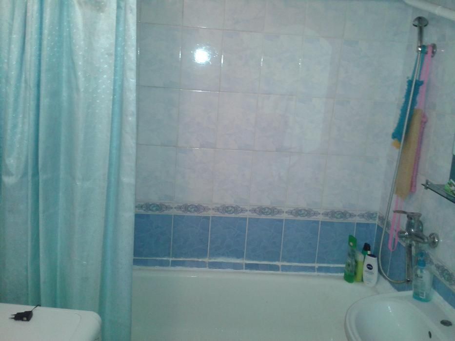 Продам трехкомнатную квартиру