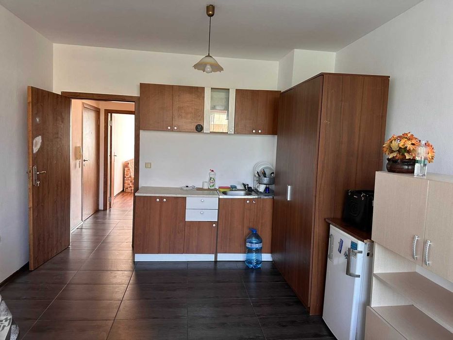 Дава се под наем Двустаен апартамент в Варна, м-т Траката - 65 кв.м за 510 € - Снимка #13