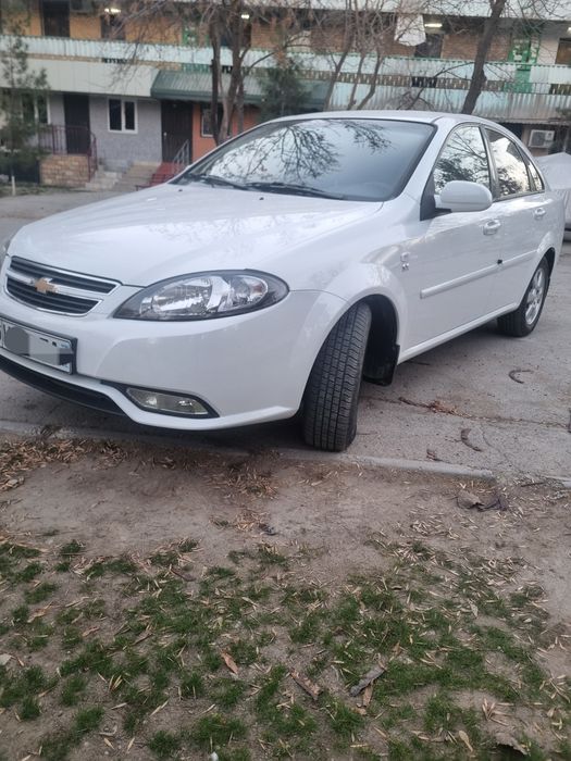 Jentra 2019-yil holati a'lo darajada