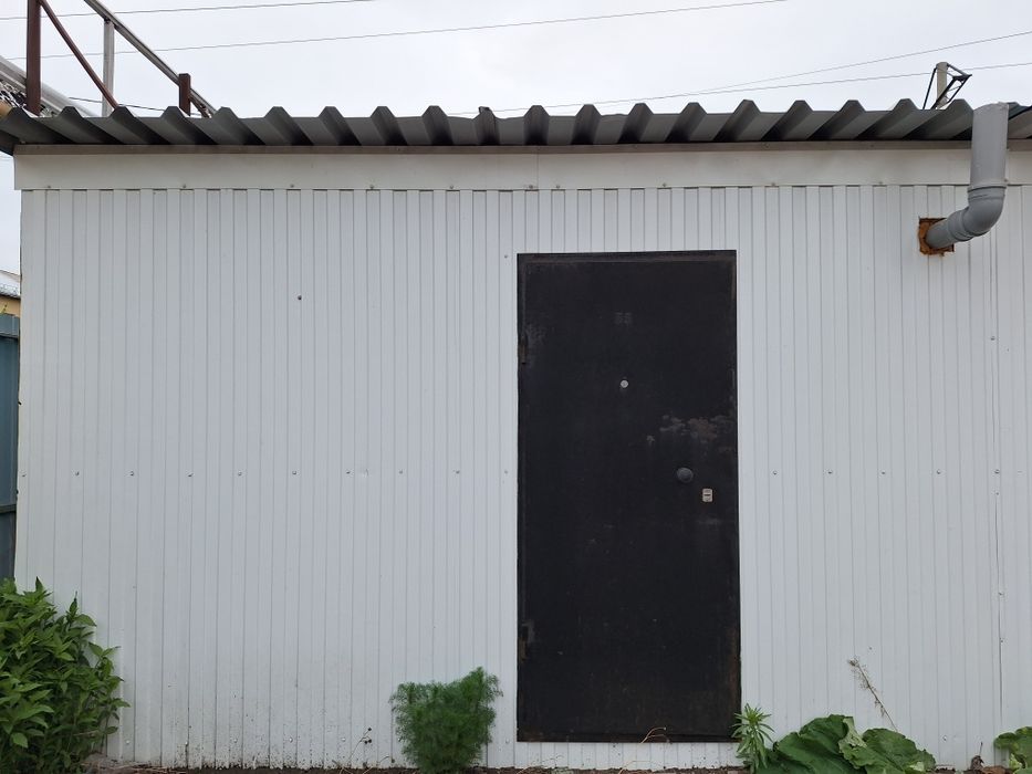 Помещение под бизнес