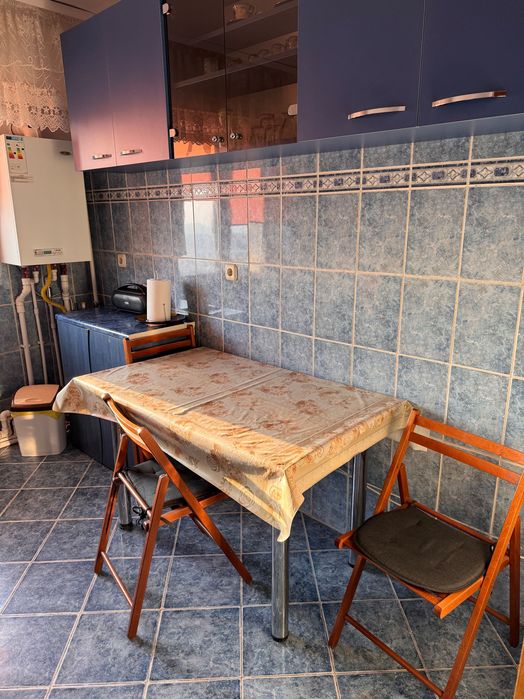 Apartament 3 camere de închiriat - Ramnicu Sarat