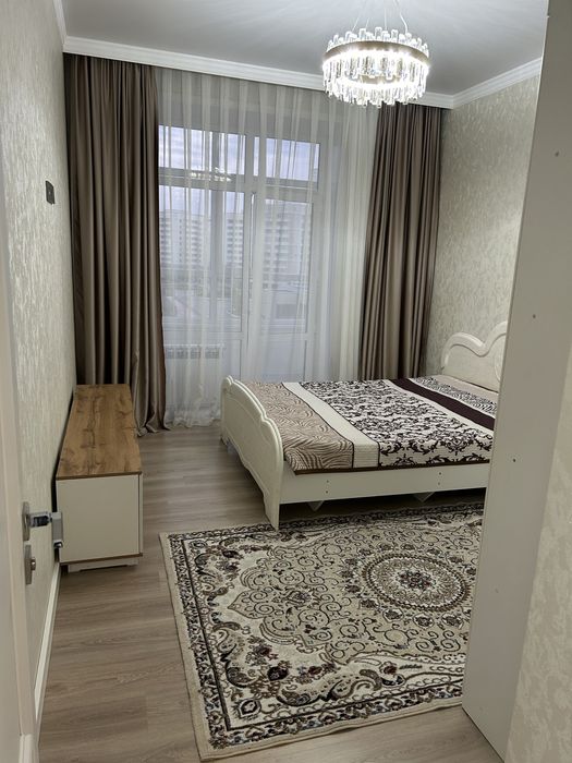 Аренда квартиры….