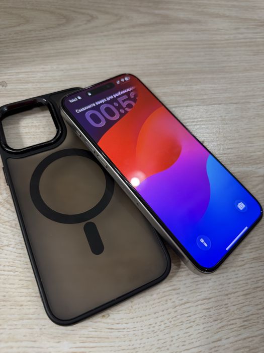 Продам айфон 15 про Макс оригинал