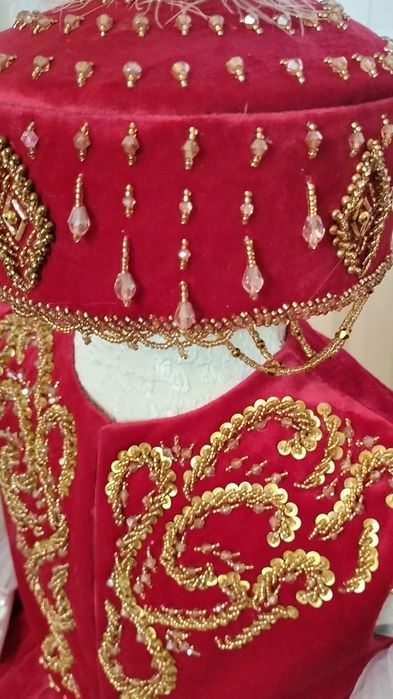 Тусау кесу 1 жас.