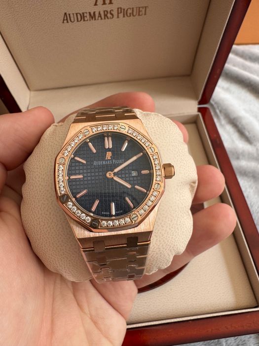 Часовник Audemars Piguet