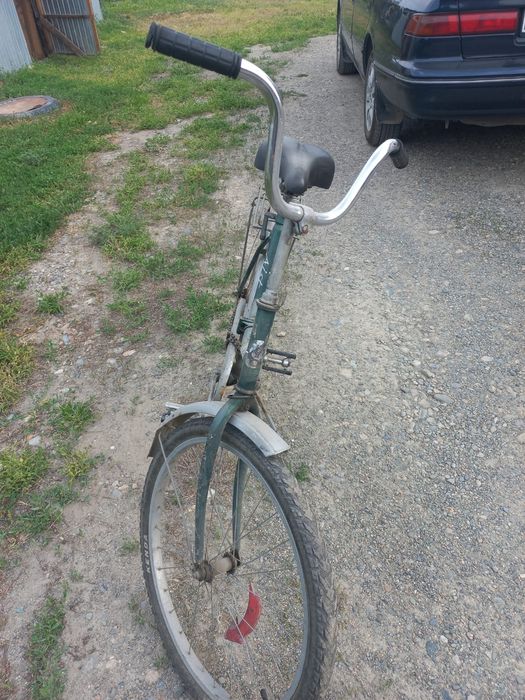 Велосипед Aist Айст