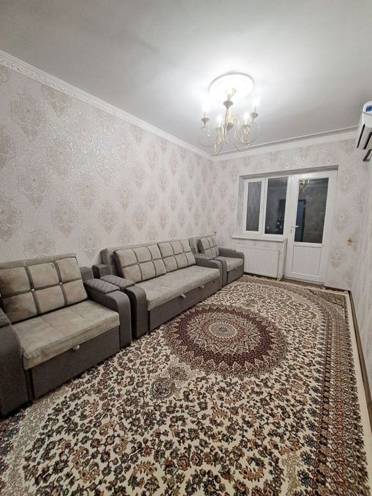 Sergili 5 A da Talaba Qizlar uchun sheriklik kvartira bor