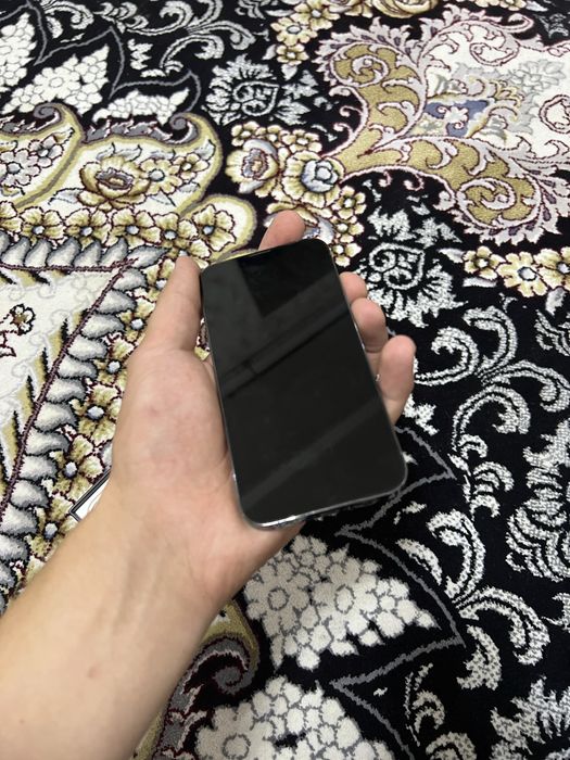 Iphone 13 pro 128 gb