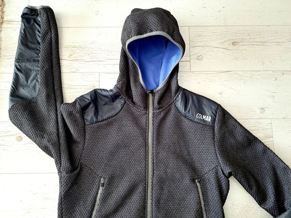 Colmar Thermotec-Страхотно горнище Ново!