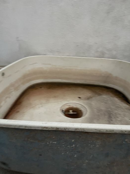 Baliq Vanna sotiladi  2dona