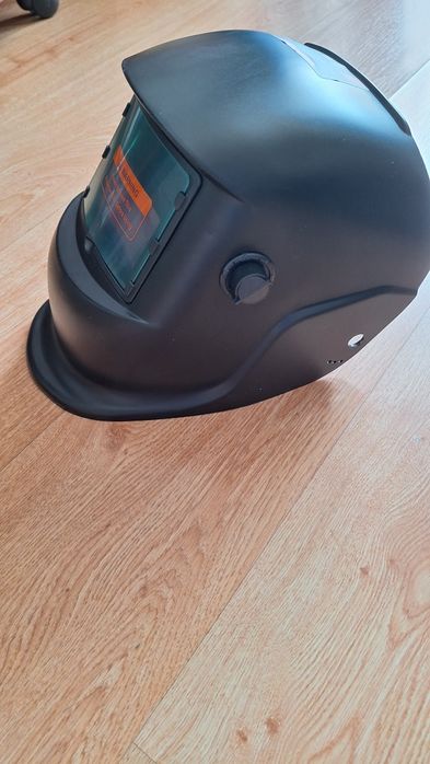 Сварочная маска хамелеон