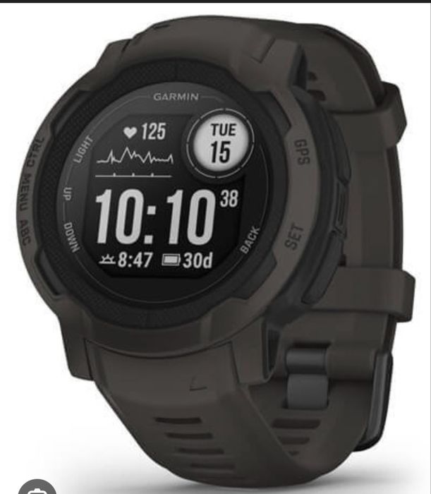 Garmin Instinct 2 45mm с гарантией