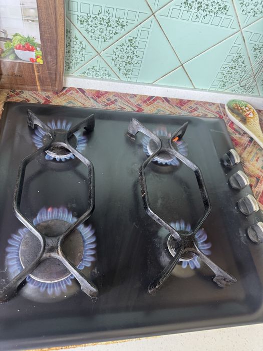 Продам варочную панель