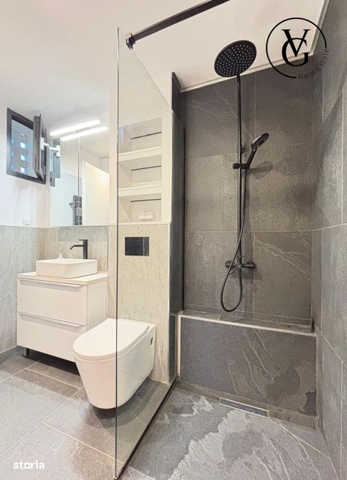 Apartament 4 camere - Zona Universitate - Ideal Investitie