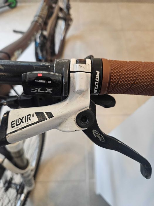 Продавам Norco Fluid LT (Full Suspension / 26") – Отличен планински велосипед