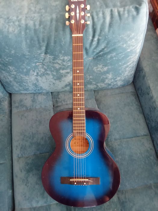 продам гитару Ronnie Wood