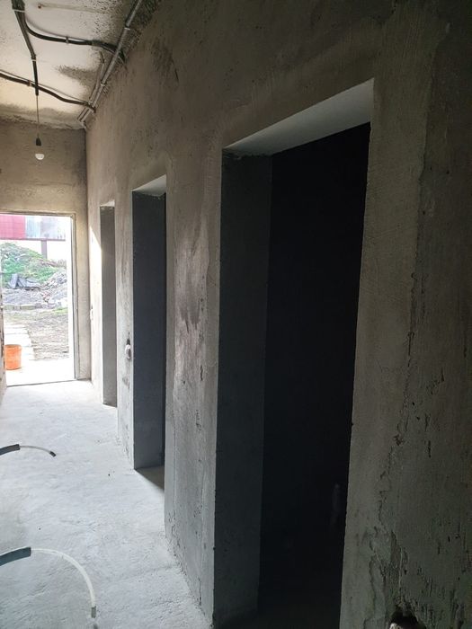 Firmă de construcții  Tencuiala mecanizata Mehedinți