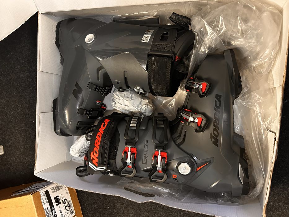 Clapari Nordica Cruise de vanzare