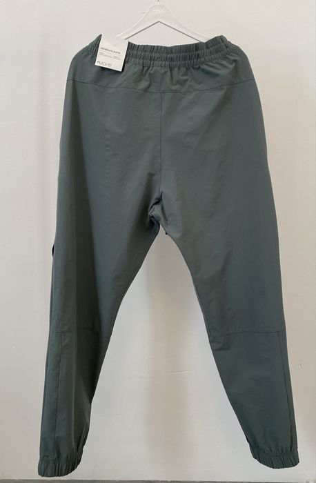 Брюки мужские H&M Move