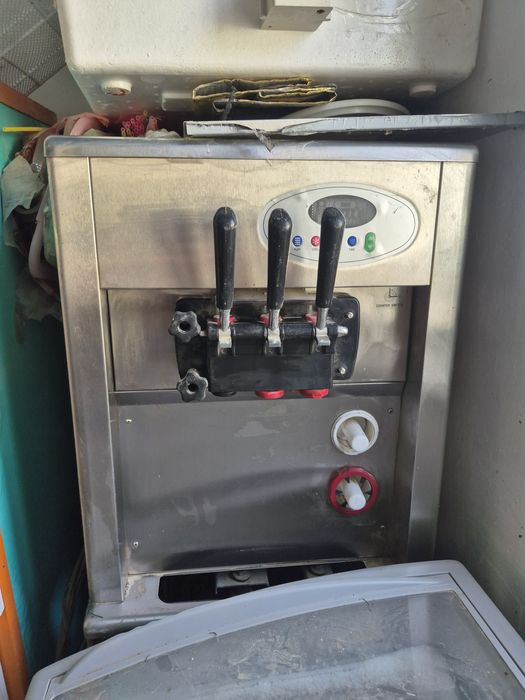 Квас лимонад апарат мороженое апарат