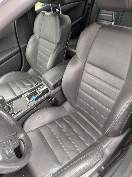 Peugeot 508 1.6 benzină