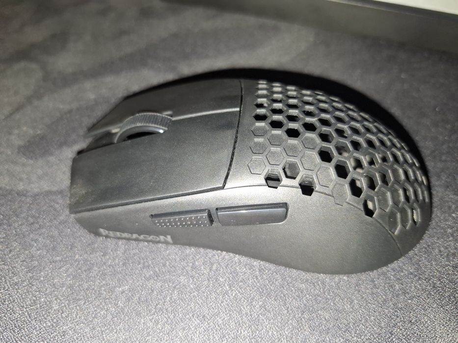 Геймърска мишка REDRAGON ASTROBLADE LITE M725-LIT
