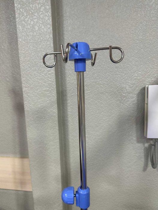 2 funksiyali tibbiy karavot sotuv va ijara uchun mavjud