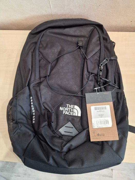 Раница The North face Groundwork