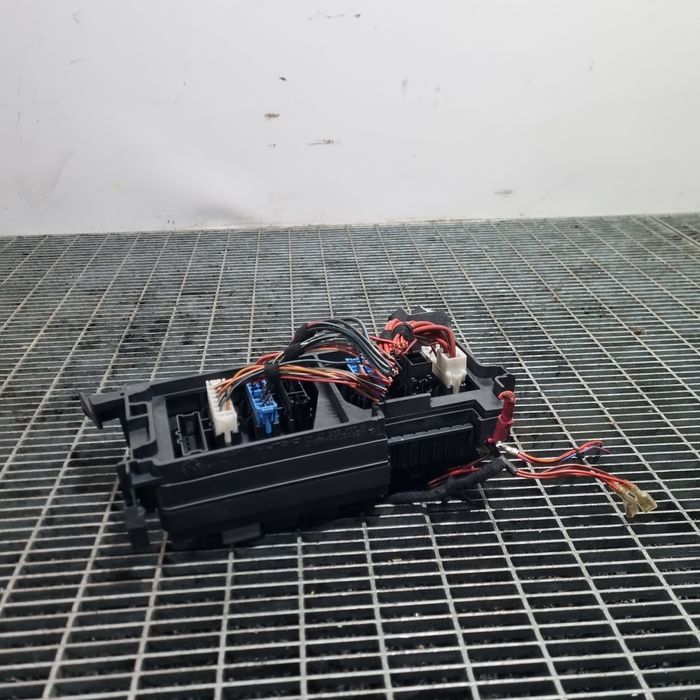 Panou Sigurante Mercedes ML W164 3.0 D - (1446) A