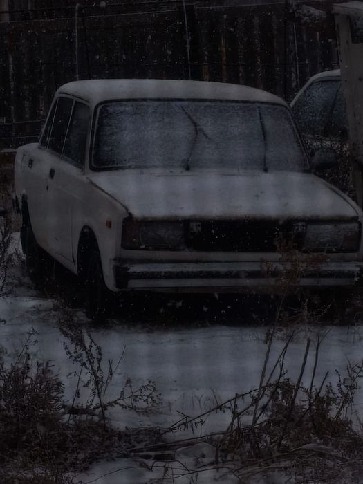 Продам ВАЗ 2105 не на ходу