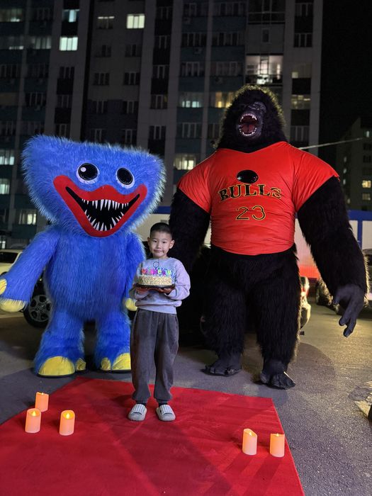 Выписка из роддома