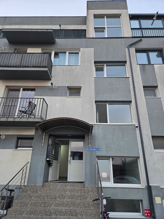 Apartament Forest Tunari