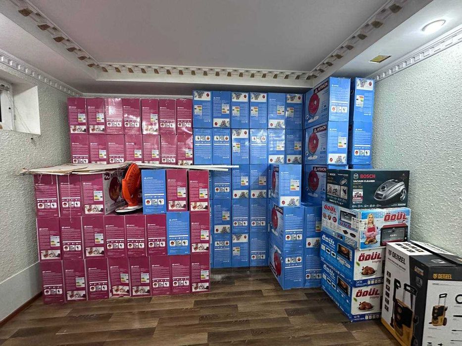 Quyosh Pechka Minix, Afshon, Lider