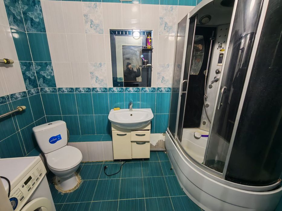 Продажа 3х ком кв мкр Женис