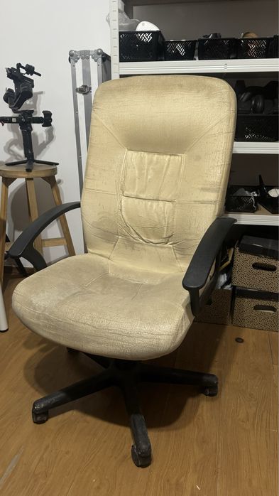 Scaun Birou Office Utilizat Scaun Gaming Marvo