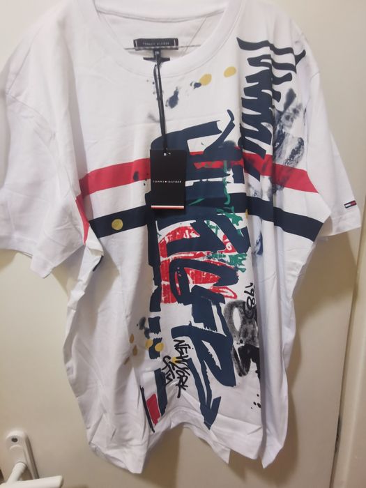 Tommy Hilfiger страхотна 3ХЛ