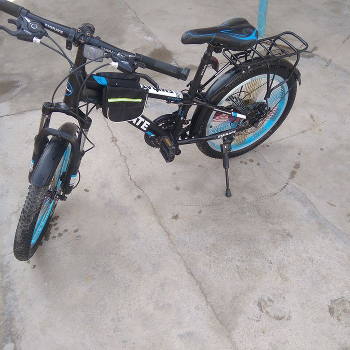 Vilasapit xolati yangi