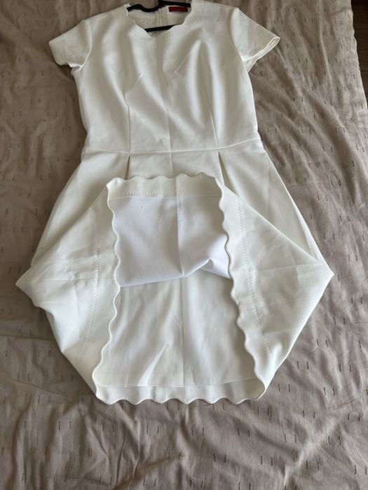 Rochie Hugo Boss - eleganta, impecabila, ca noua