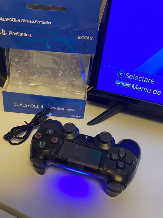Controller PS4 - Sony Dual Shock