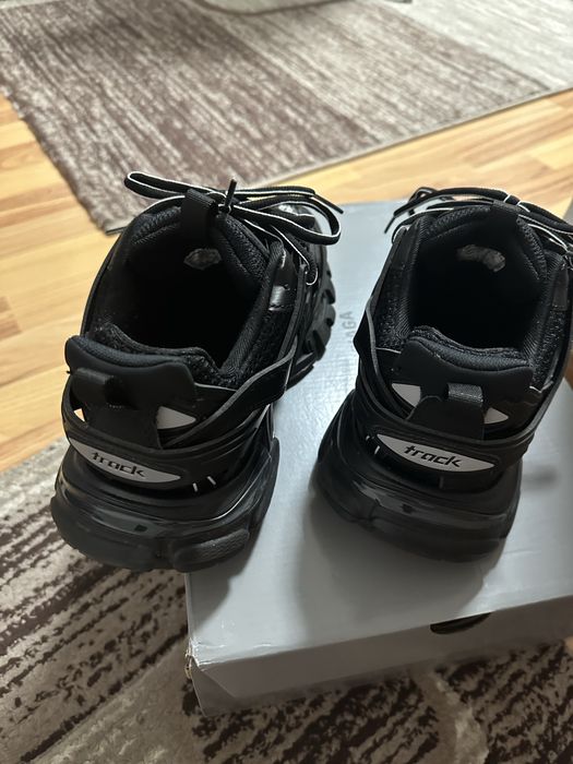 Balenciaga Track