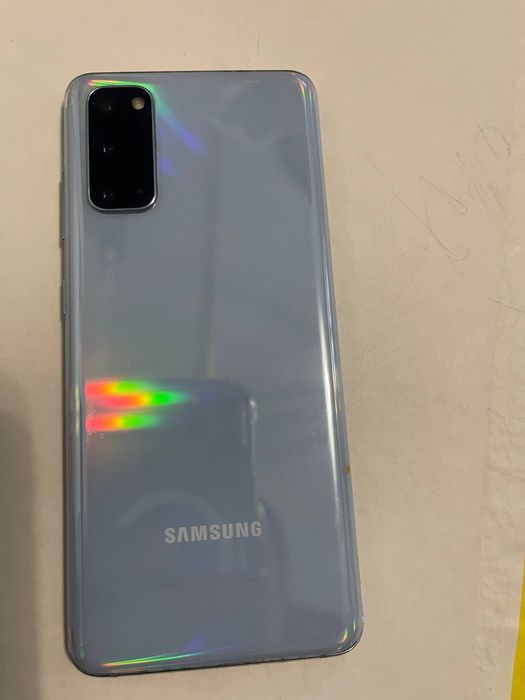 Samsung S20 5G 12/128gb