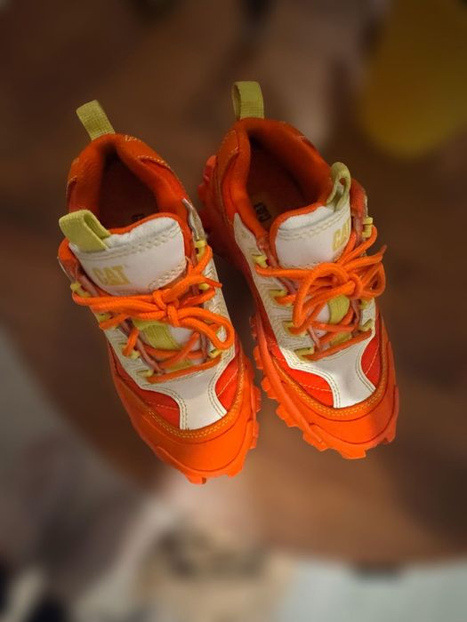 Caterpillar Pantofi Dama