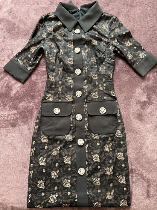 Рокля Alessa/Алеса