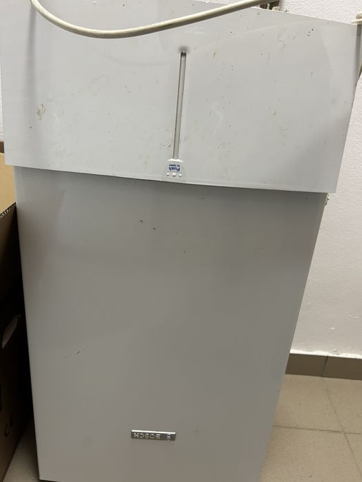 Vand centrala bosch stare buna