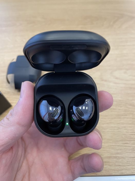 Наушники Galaxy Buds Pro