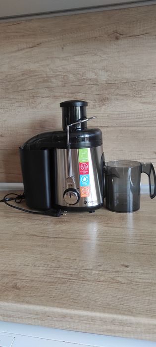 Сокоизтисквачка Rohnson